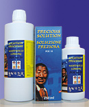 Solution Précieuse - 250ml et 500ml Complément alimentaire: La Solution Précieuse